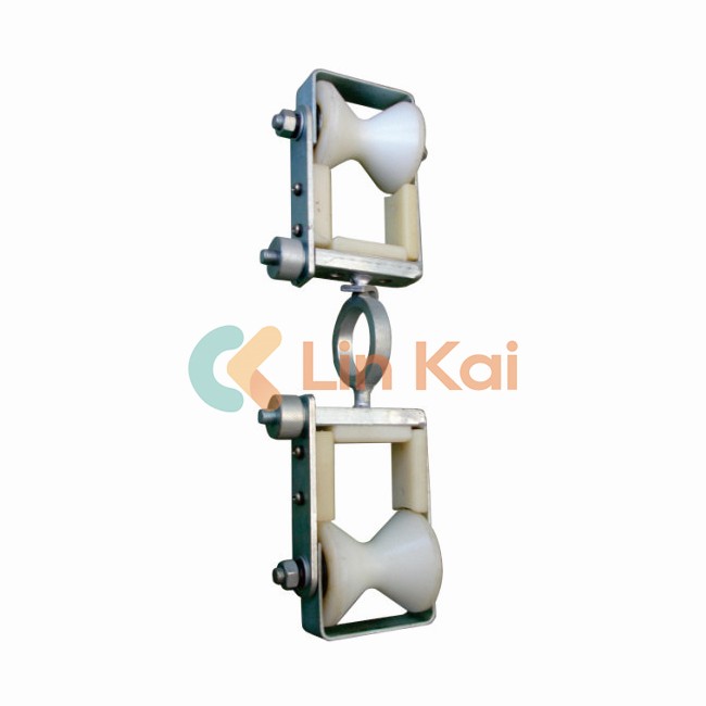 جایگزین کابل فیبر نوری Cradle Block