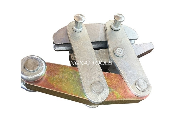 گیره کشی کابل 70 KN، گیره کشش سیم ضد پیچ ​​خوردگی SKG70N