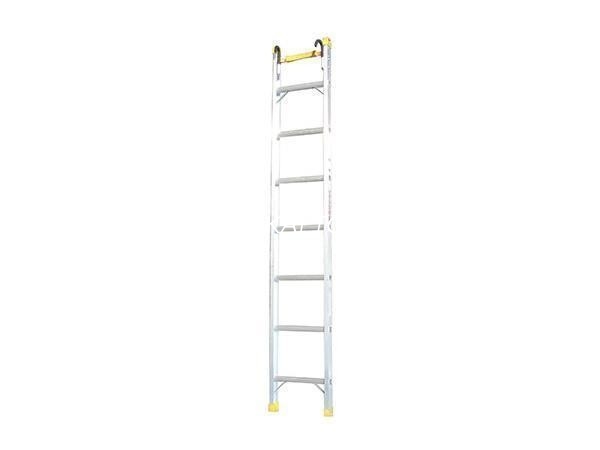 مدل LGS Llight Handy Tower Erection Tools نردبان آلیاژ آلومینیومی مجهز به قلاب