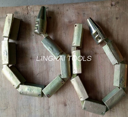 مدل ZB Optical Cable Tools Anti - Swisting Head Boards for OPGW Construction